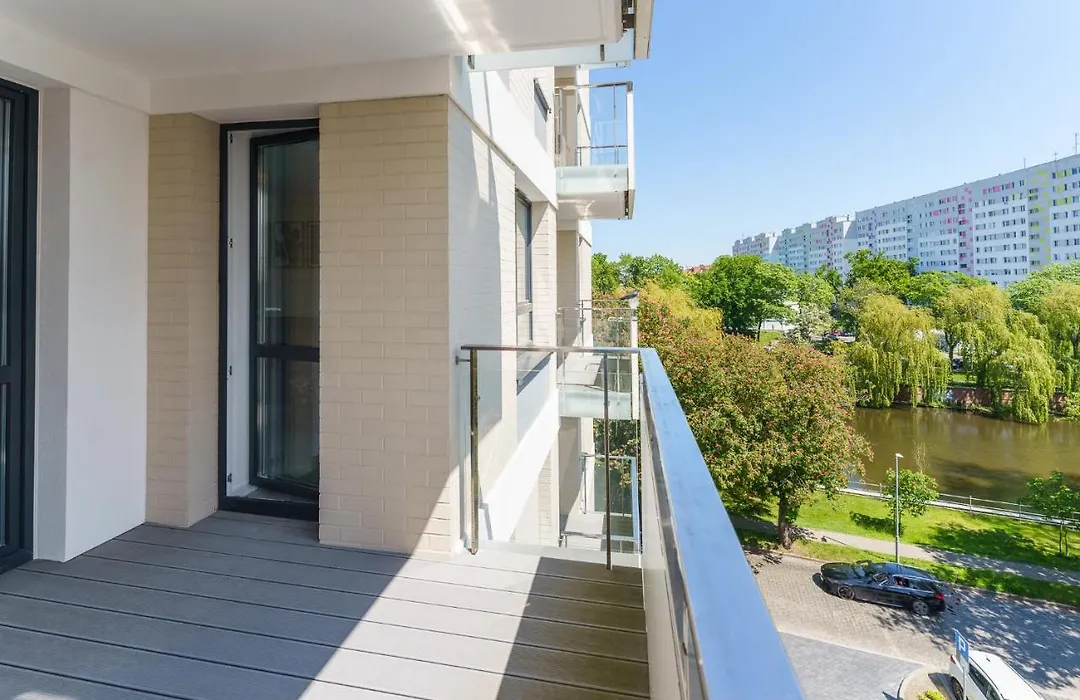 Apartamenty Adyl Platany-1