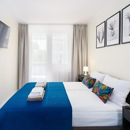 Apartamenty Adyl Platany-2