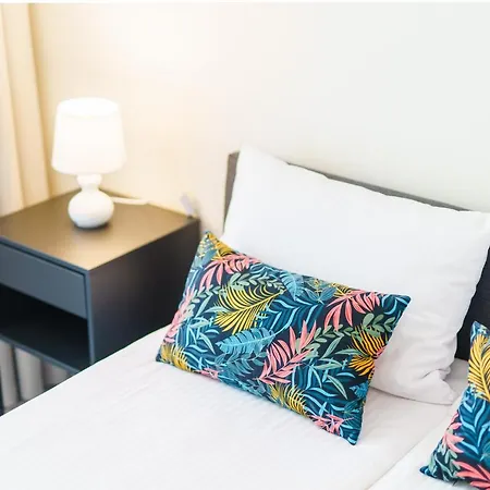 Apartamenty Adyl Platany-3