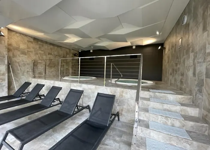 Private apartment Sulkowskiego